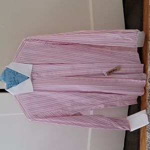 Thomas Pink 17.5 collar 44cm